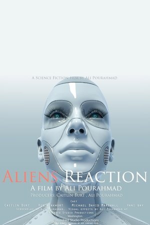 Aliens Reaction