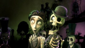 Corpse Bride movie still 90