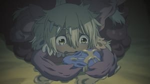 Made in Abyss – Retsujitsu no Ougonkyou: Saison 2 Episode 8