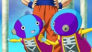 Dragon Ball Super: 4×67