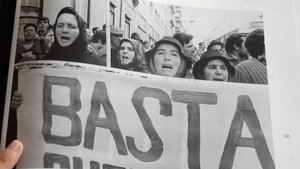 Em cada Perda, Uma Raíz