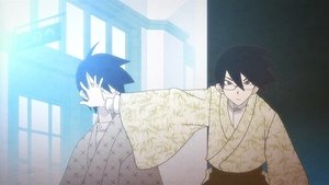 Sayonara Zetsubou Sensei Season 1 Episode 9