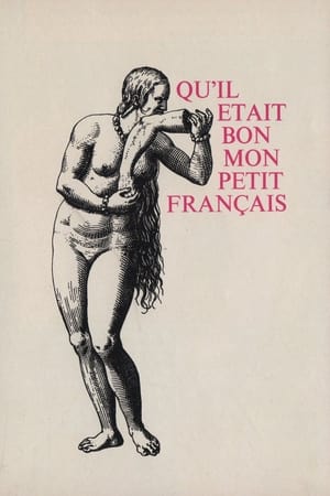 Qu'il était bon mon petit Français (1971)