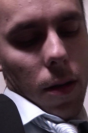 Mike Rosini portrait