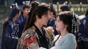 Love in the Clouds 2025 สู่ห้วงเมฆา