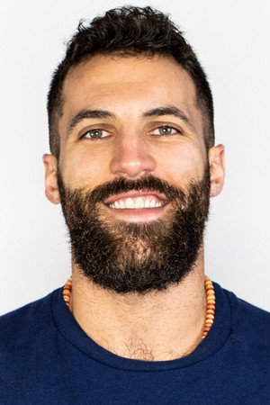 Paul Rabil portrait