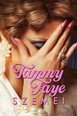 Image Tammy Faye szemei