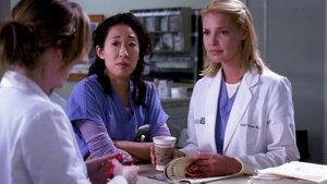 Grey’s Anatomy Season 4 Episode 13