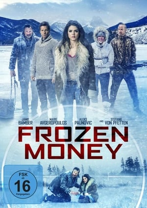 Image Frozen Money