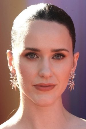 Rachel Brosnahan