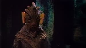 Doctor Who and the Silurians