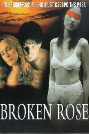 Poster Broken Rose 2000