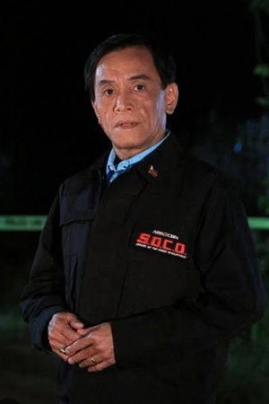 Gus Abelgas