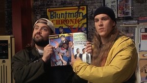 Jay and Silent Bob Strike Back 2001