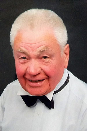 Boris Mirus portrait