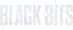 Black Bits — Logos 2