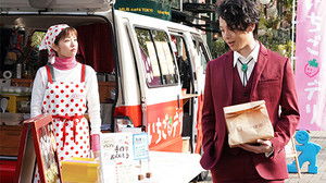 Bishoku Tantei Akechi Goro อาเคจิ โกโร่ นักสืบอาหารมื้อสุดท้าย: 1×1