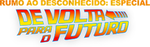 Expedition: Back To The Future — Logos 3