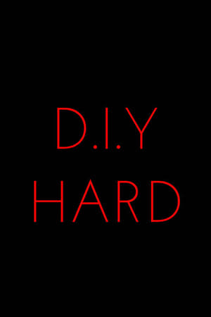 Poster D.I.Y. Hard (2002)