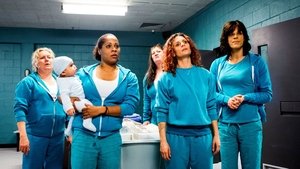 Wentworth. Więzienie dla kobiet: s4 e1 PL