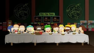 South Park Saison 3