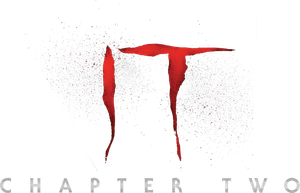 IT: Capítulo Dois — Logos 8