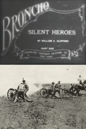 Image Silent Heroes