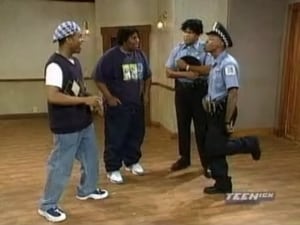 Kenan & Kel: 3×8