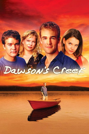 Постер сериала «Бухта Доусона (1998 - 2003)» — (29 из 124)