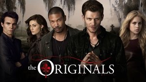 The Originals(S1+2+3+4+5)