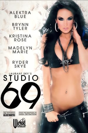 Poster Studio 69 2010