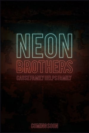 Image Neon Brothers