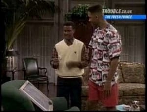 The Fresh Prince of Bel-Air: 1×11