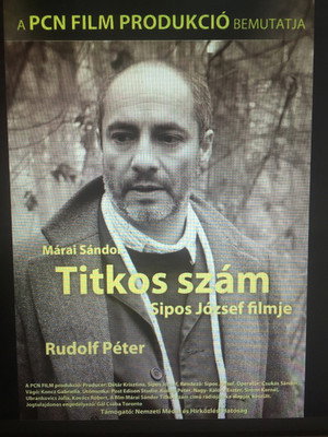 A titkos szám