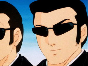 Urusei Yatsura: 1×208 {year} Online En Netflix