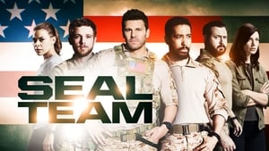 poster SEAL Team