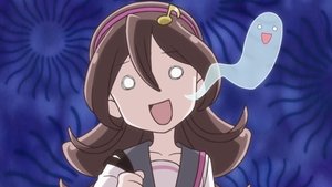 Imagem You and Idol Precure ♪ (1x11) 20 abril 2025