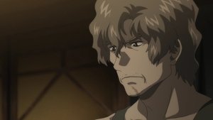 Fafner in the Azure: Dead Aggressor Season 2 Episode 8