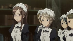 مشاهدة الأنمي Princess Principal Crown Handler: Chapter 3 2023 مترجم