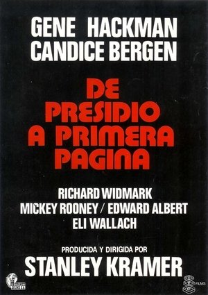 De presidio a primera página 1977