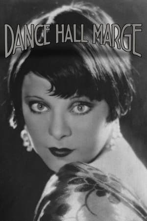 Poster Dance Hall Marge (1931)