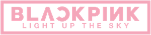 Blackpink: Light Up the Sky 2020