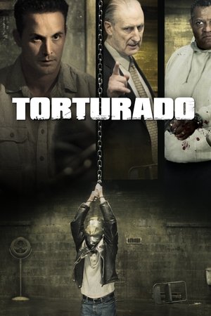 Poster Torturado 2008