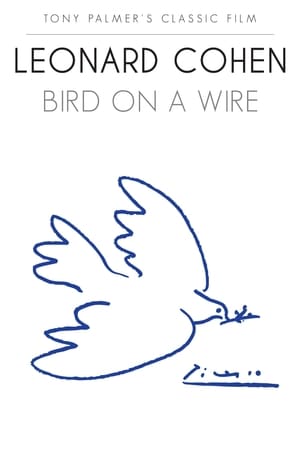 Image Leonard Cohen: Bird on a Wire