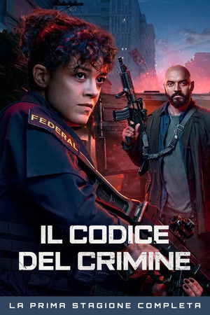 Il codice del crimine: Stagione 1