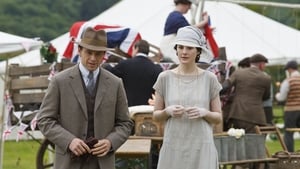 Downton Abbey: 4×8