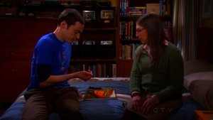 The Big Bang Theory 6×23 Temporada 6 Capitulo 23 Online