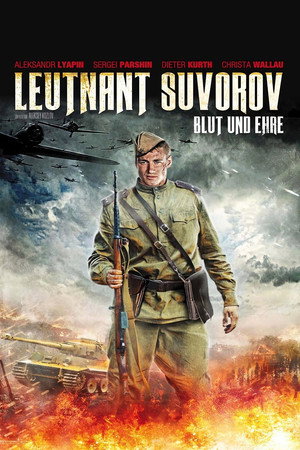 Lieutenant Suvorov 4