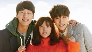 Persevere, Goo Hae Ra (2015) Korean Drama