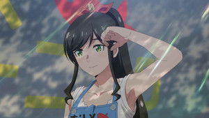 Kirei ni Shitemoraemasu ka.: 1×2